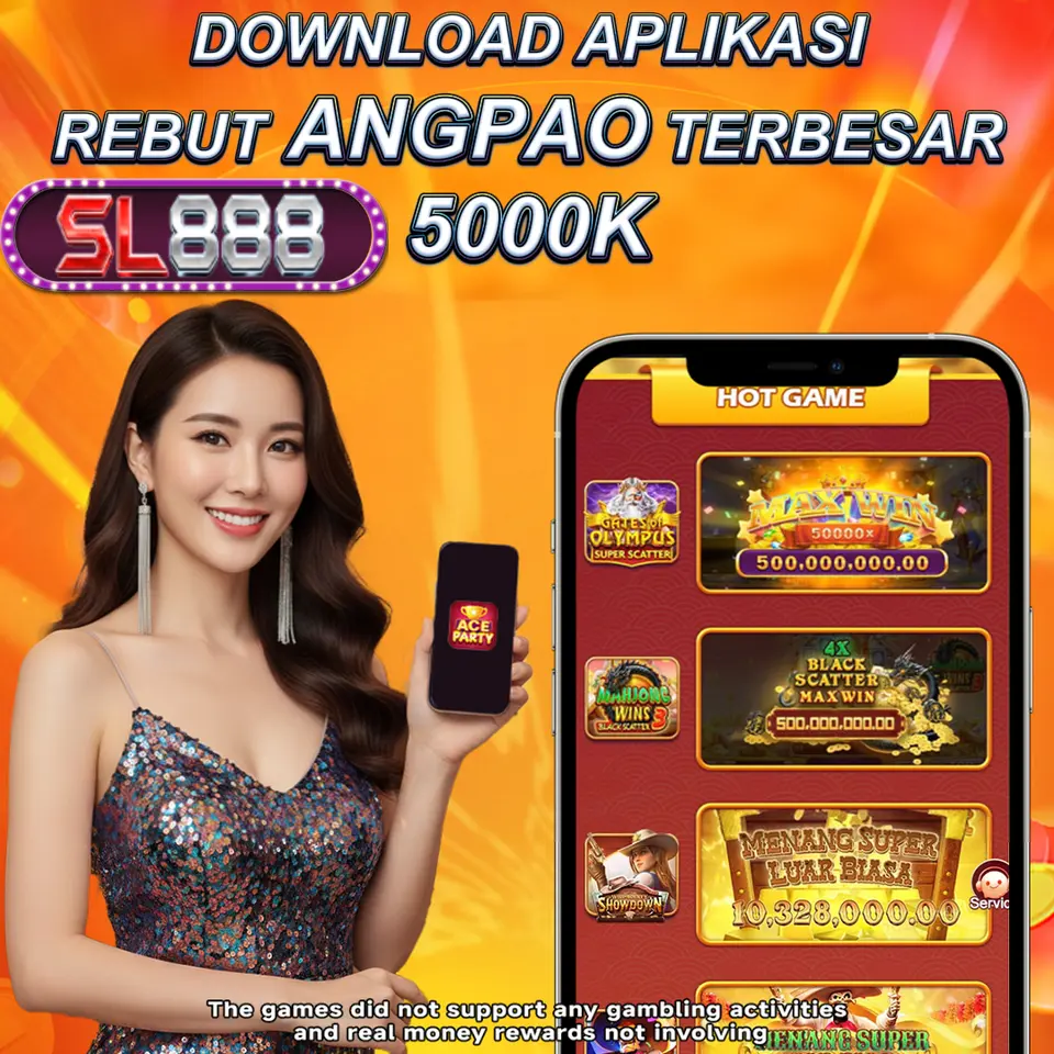 SL888 Unduh