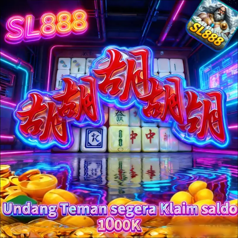 SL888 Resmi